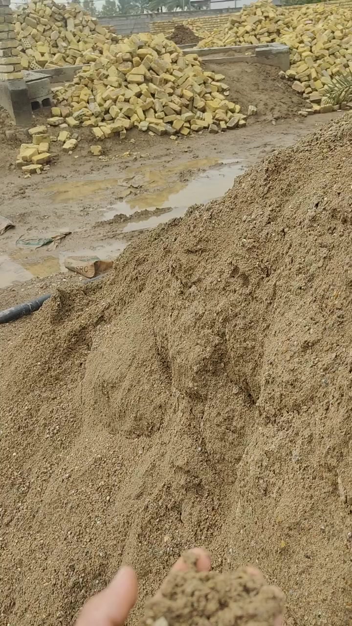 وينهم الخلفات رمل درجه اولى رمل بناء ورمل خشن صب درجه اولى بنسب السعار مناطق بغداد فقط ملاحضه الحمل كبان الستفسار ***********
