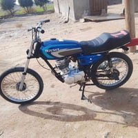 دراجة • موديل ٢٤ • الوركاء ناحية الكرامة