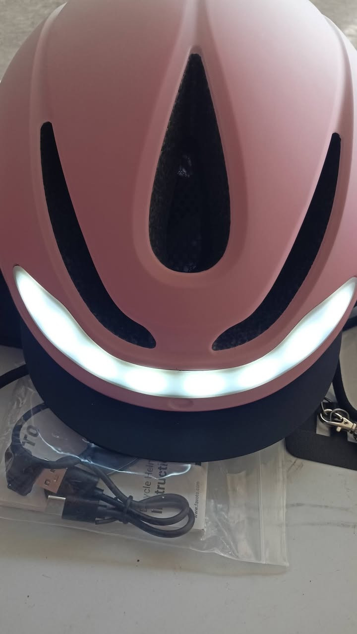 مجموعه جدیده للٲغراض بایسكلات 
توصیل متوفر لكل محافظات ٥ الف


**إذا كنت صاحب هذا الإعلان وتريد حذفه لأي سبب، رجاءا أرسل رسالة إلى الدعم الفني**