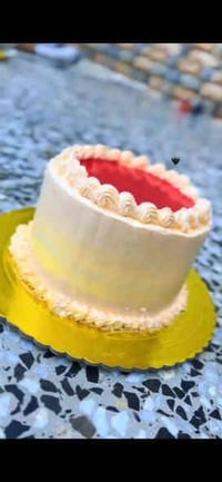 تجهيز انوع الكيك كافه المناسبات اسعار مناسبه الحجز ‏‪07767089248‬‏