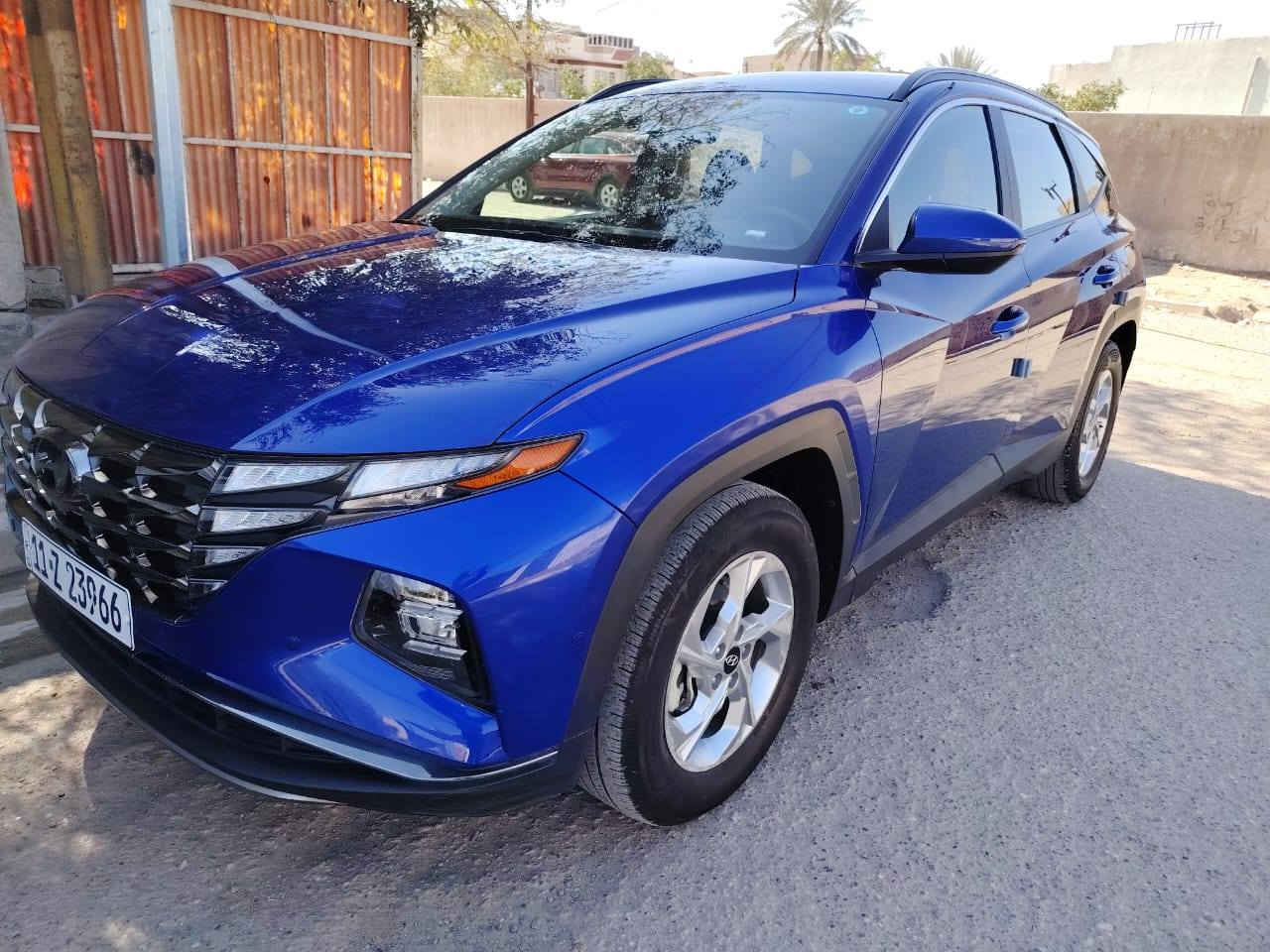 توسان ٢٠٢٤ وارد أمريكا ماشية ٢٠ الف سعر ١٩٨ رقم ***********
