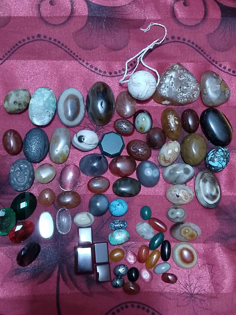 سلام عليكم احجار خشنات ونواعم الحجره سعرهه الف دينار بيهن70حجره مكاني بغدادمدينت الصدر


**إذا كنت صاحب هذا الإعلان وتريد حذفه لأي سبب، رجاءا أرسل رسالة إلى الدعم الفني**