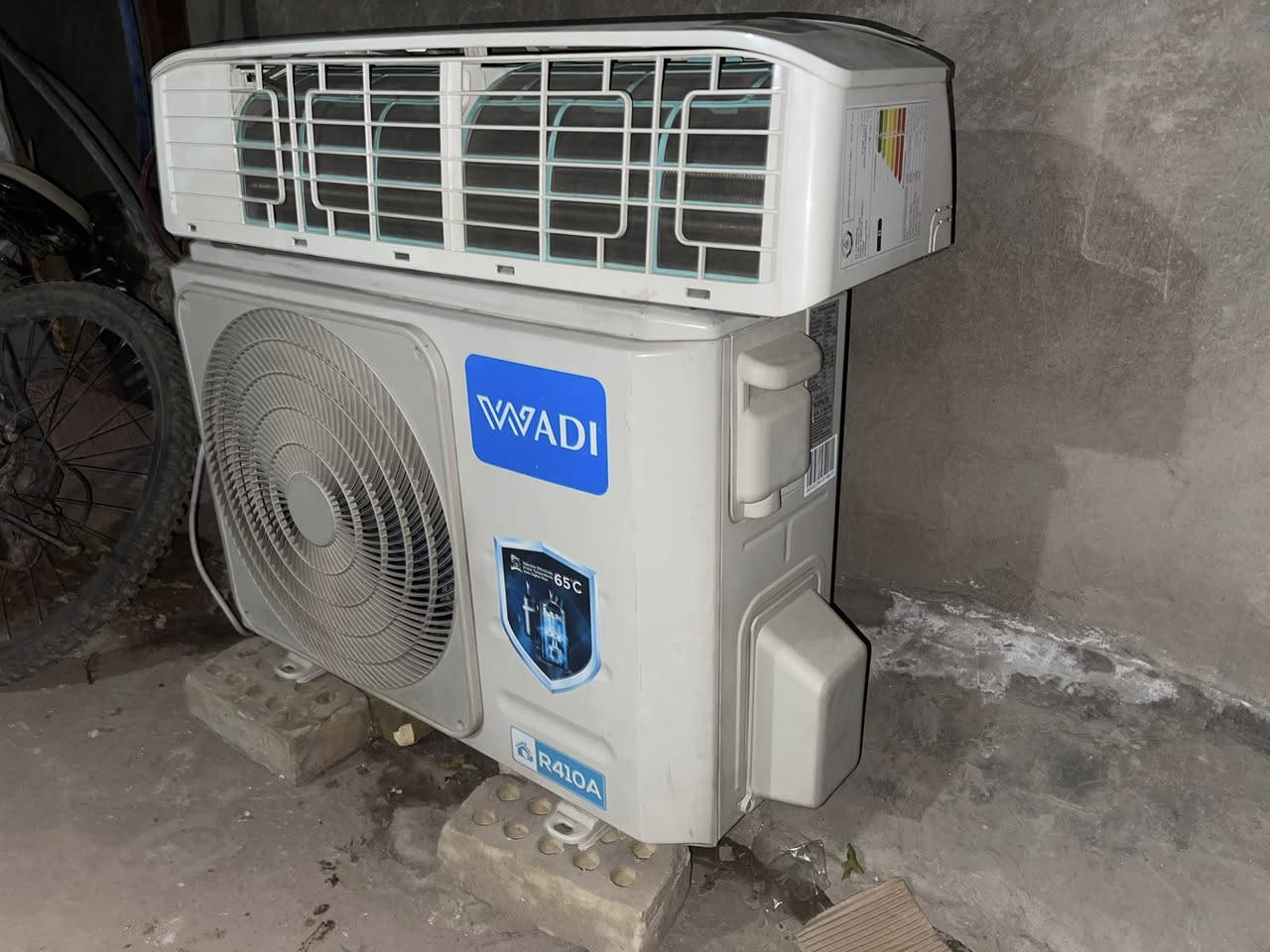 السلام عليكم سبلت وادي للبيع ١ طن ب٣٠٠ وبي مجال السبلت مستعمل سنه تقريبا كامل ملحقاته سبلت نضيف جدا ومدارينه من ناحيه التنضيف و صيانه دوريه و جهاز حمايه المكان بغداد الجديده شارع المسبح للهتم يدخل خاص السبلت عادي وليس انفيرتر


**إذا كنت صاحب هذا الإعلان وتريد حذفه لأي سبب، رجاءا أرسل رسالة إلى الدعم الفني**