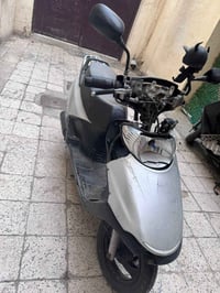 سبيسي • ياباني • بوش وبستم