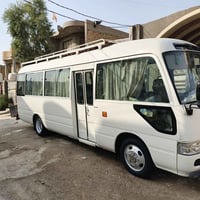 زيارات العتبات • مبيت بكربلاء • 30/12 9ليل