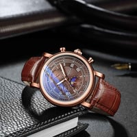 ساعة • جديد • حركة يابانية