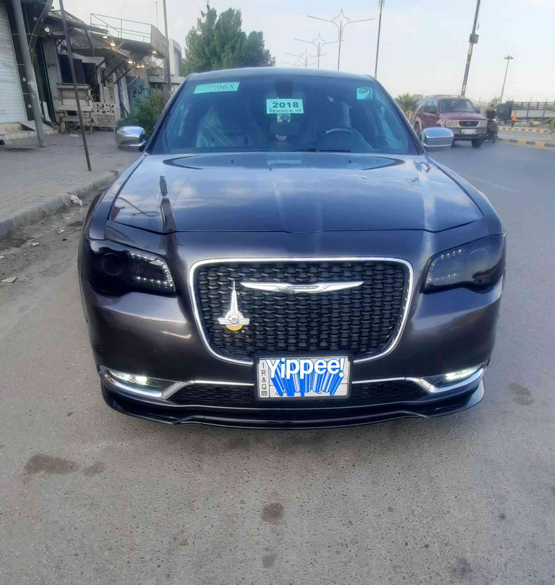 السلام عليكم انا شغلي خطوط خارجيه منو محتاج يسافر لغير محافظة انا حاضر وسياره جديده والاسعار مناسبه 
 مرجع بغداد ١٤٠ الف 
مرجع نجف ١٥٠ الف
 مرجع كربله ١٨٠ الف
 مرجع نجف كربلاء ٢٠٠ الف
 مرجع نجف كربلاء شريفه  ٢٥٠ الف
 مرجع بصره ٨٠ الف
 مكاني ميسان *********** متواجد على النت واتساب 
شباب هاذا باب رزق ومابيه اذيه على واحد بلعكس بيه فائده لعوائلنه العزيزه بدون تعليقات سلبيه عمارة, ميسان
