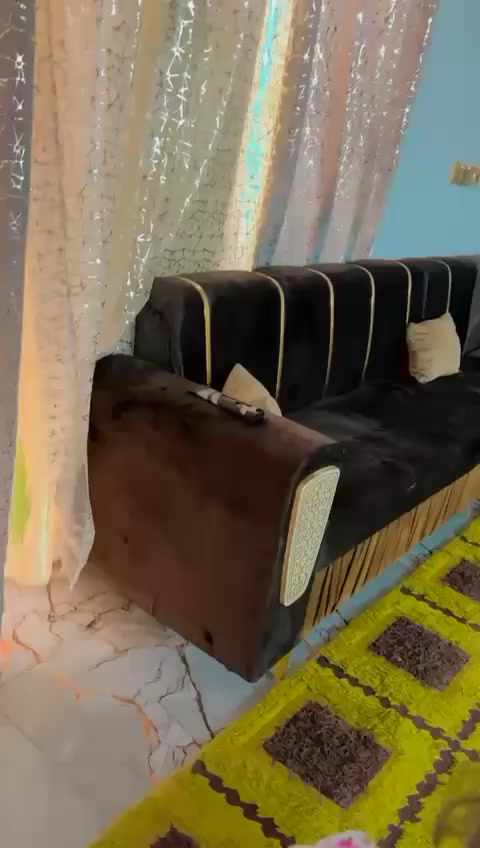 تخم نضيف 100‎%‎ مده الاستخدام اسبوع مستتعجله ؏ بيعته اريده ب 275 وبي مجال بسيط قرب رعد ابو السراميك ***********
