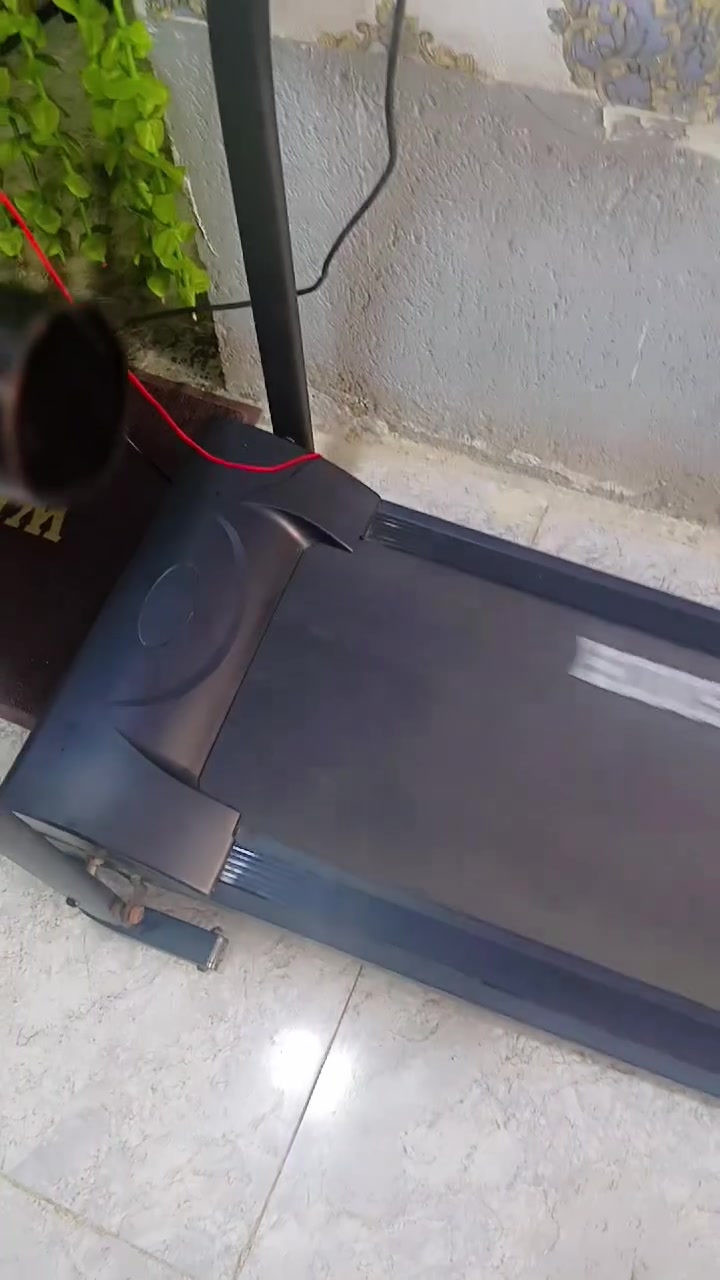 السلام عليكم جهاز جري للبيع مستخدم شيء قليل يتحمل الحد وزن 150 مكانه كربلاء يا مسيطره ا الابراهيميه
للاستفسار هذا الرقم‏‪***********‬‏
السلام عليكم جهاز جري للبيع مستخدم شيء قليل يتحمل الحد وزن 150 مكانه كربلاء يا مسيطره ا الابراهيميه
