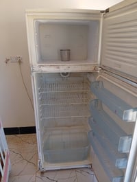 ثلاجه • شغاله • مكان بروانه