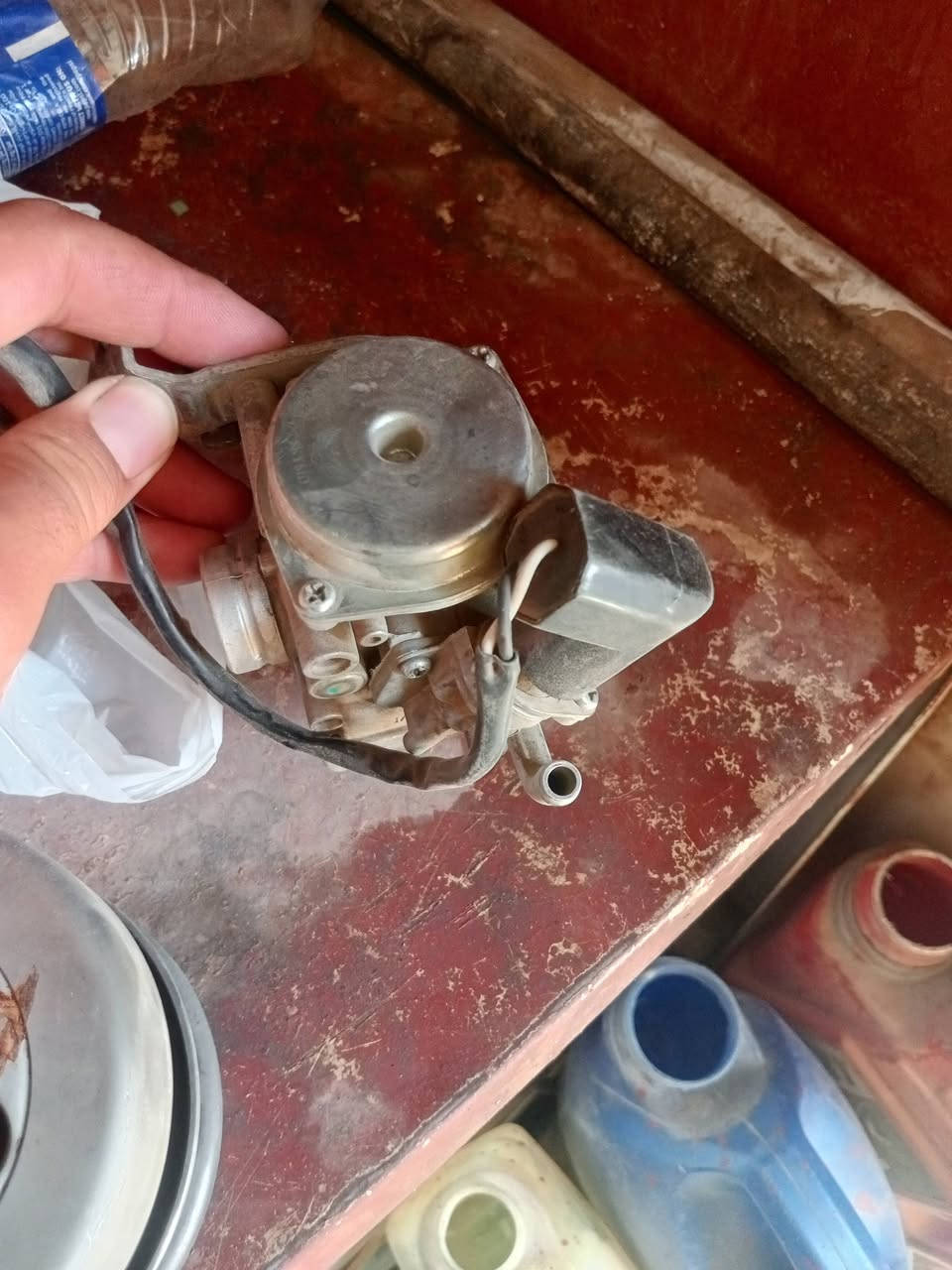 بيع كلج ماكس وكابراتر


**إذا كنت صاحب هذا الإعلان وتريد حذفه لأي سبب، رجاءا أرسل رسالة إلى الدعم الفني**