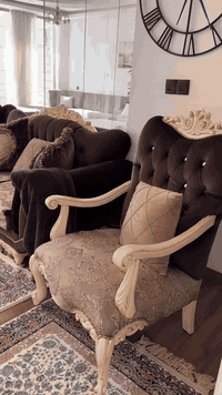 سلاو تاقمی قەنەی تورکی ملکی ١٠ نەفەری بۆ فرۆشتن ٦٠٠$ لە سلێمانی ٣ تاکی گەورە ٢ تاکی ملکی یەک نەفەری تاقم کامل


**إذا كنت صاحب هذا الإعلان وتريد حذفه لأي سبب، رجاءا أرسل رسالة إلى الدعم الفني**