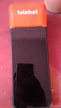 استعمال قليل • جهاز طلبات