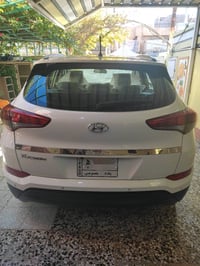 توسان • ٢٠١٨ • ٨٧٠٠٠ كم