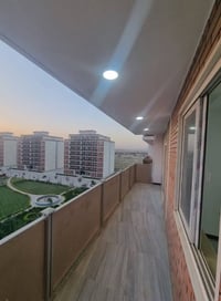 انسب سعر واجمل اطلاله  شقه للبيع في مجمع ايادي الكاظميه  بسعر مناسب جد...