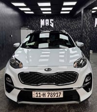 سبورتج • ٢٠٢٠ • ٥١ الف