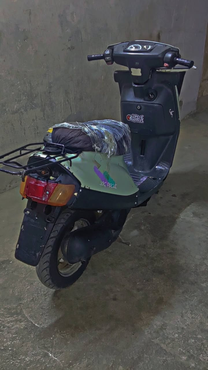 ياماها 60 ياباني ماطور جاهز مابيه اي عطل أو نقص كله بل شرط محرك ناعم فول نشاط كهربائيات وسلف ودشبول كله شغال بس نقص باتري شاصي شرط اكسل شرط محرك شرط ماطور كله بل شرط سعره 150 بيه مجال قليل كركوك قادسيه الثانيه الرقم ***********
