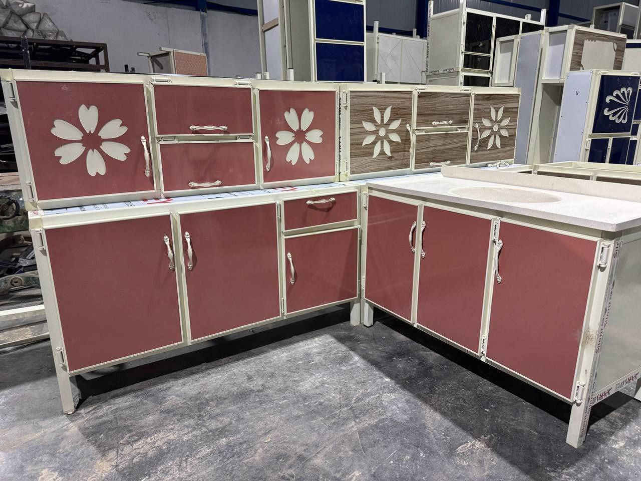 كاونتر متر ونص 3قطع (جديد)
السعر 190 الف فقط حجز خاص


**إذا كنت صاحب هذا الإعلان وتريد حذفه لأي سبب، رجاءا أرسل رسالة إلى الدعم الفني**