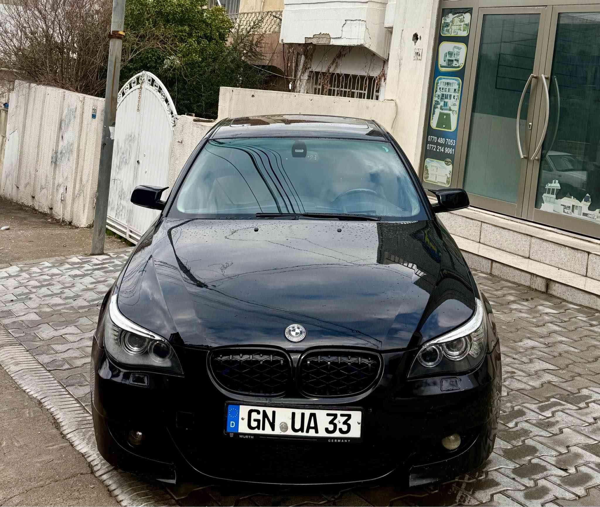 Bmw E60 2009 90$

موشتەری نیت توزاتی خوا سه رم مه يه شينه

باناوی خوای گەورە.  2009 Bmw E60 بۆ فرۆشتن. سەیارەکە فول فولە بیلاد M گێر کوبرا داتاشۆ سلایت دەرگا شەفت سوکان کارەبا کوشن کارەبا +هیتەر  ناو قەیسی ٣ پەردەو زۆر ماسەفاتیکە 

مەکینە(( ٥٣٠ نۆزڵ کورت)) مەرخوب سەیارەکە بێمەسرەف هەر ٤ تایەی لۆکە ٢ ڕۆژە بەسراوە کامل بانسو رۆنی مەکینەو سێرفس کراوە پلاکوو نۆزڵ تازە گۆراوە مەنەفێستە ٢٠٢٢ مانگی ١٠ داخڵ بوە لێرە زۆر لێنەخوردراوە  بیلاد خلیجیە  یانی کێشەی حەماوە شتت نابێت   سەیارەکە بیانو بڕە  لە جوانیدا تاقەنەیە . دەعمو لێدرانوو ناو گرتنوو قرچو بڕاوەو موسو خایس بەشەرت هیچی نیە حيزام بۆ جوانی  سعری 90$ gala السليمانية, العراق


**إذا كنت صاحب هذا الإعلان وتريد حذفه لأي سبب، رجاءا أرسل رسالة إلى الدعم الفني**