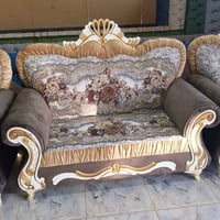 ١٠ مقاعد • شغل بلوك • توصيل بغداد مجاني