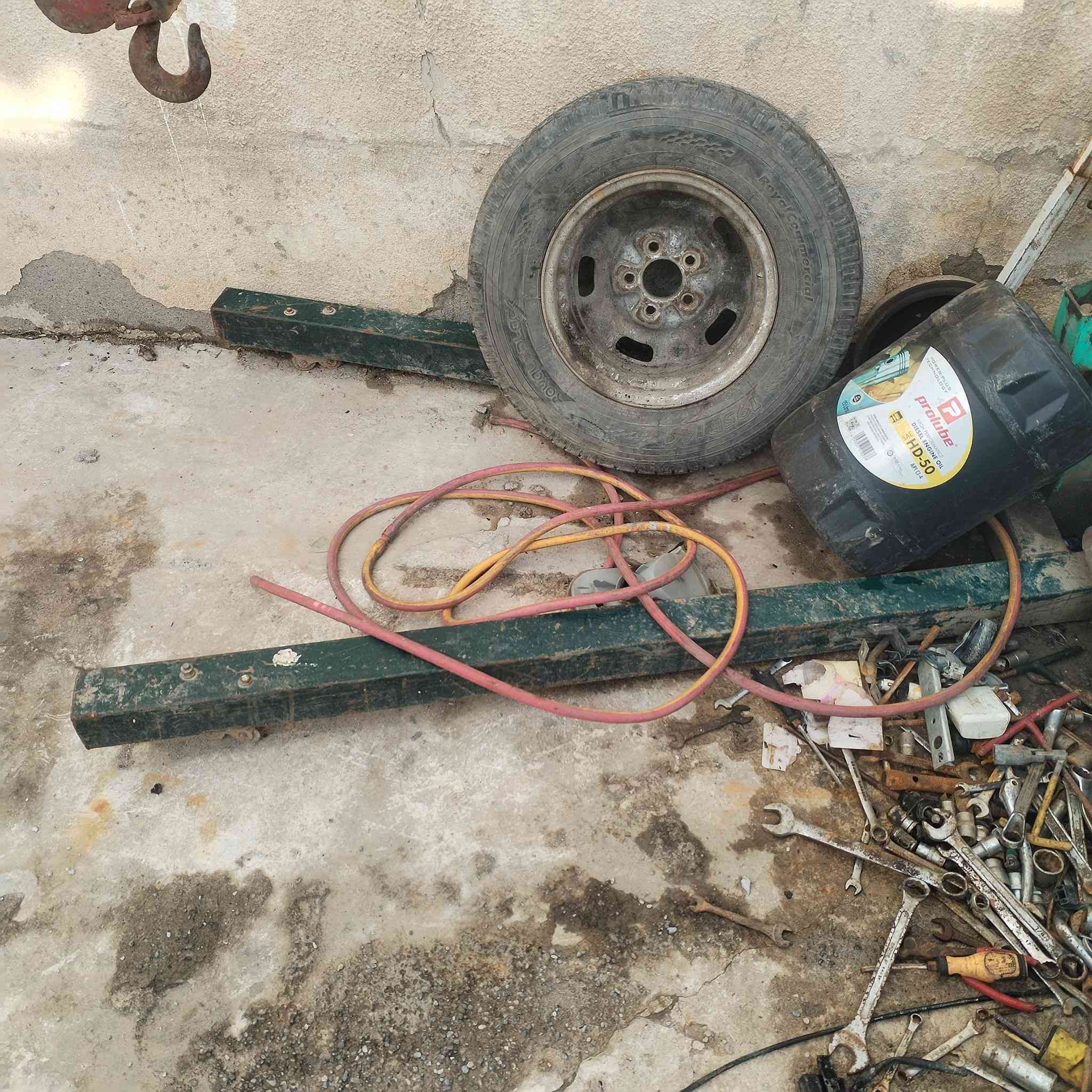 كرين للبيع السعر 350 )))))))*********** ***********
