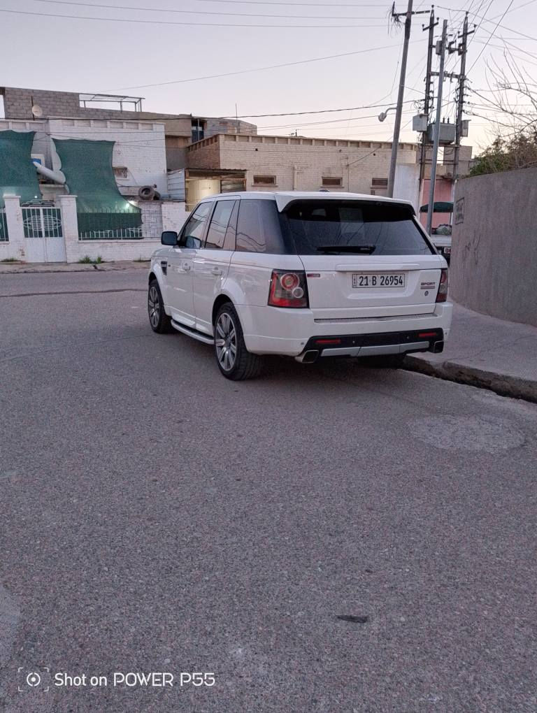 ‎سلام علیکم ڕانج ڕۆ ڤە ر مۆدیل 2009 محدس 2013 فول فول سوپرچارچ مرغوب همو گیانی بە شرت‎ كركوك, العراق


**إذا كنت صاحب هذا الإعلان وتريد حذفه لأي سبب، رجاءا أرسل رسالة إلى الدعم الفني**