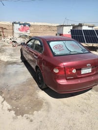 اوبتيما • ٢٠٠٨ • كربلاء حي الغدير