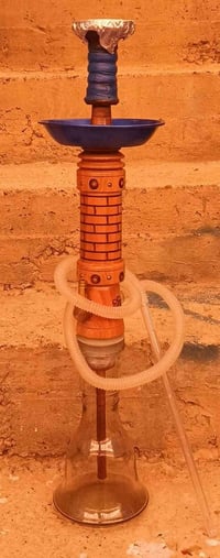 للبيع نركيله داخل نحاس علج ونعناع ونكليزي 07824805362