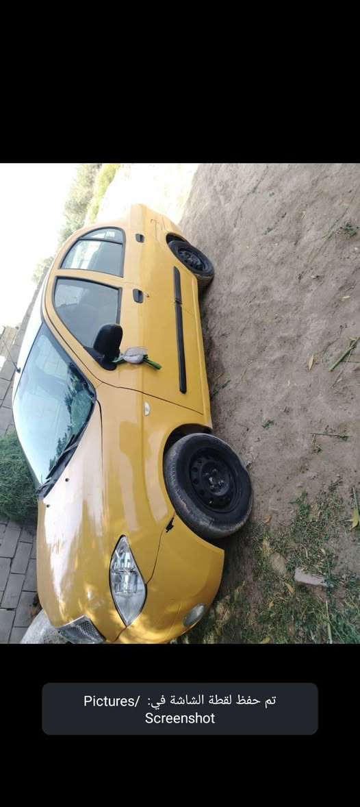 السلام عليكم طيبه موديل 14 مصفره هيئه وغرامات سنويه ل30هزه جديد رقم نكليزي تخم تاير كير مكينه خير من الله سيارة بسمي مامتوواجد على فيس سعر31وبيه مجال الطيبين ***********
