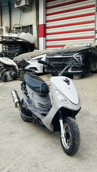 دراجه نضيفه • اگزوز رياضي • نجف صناعي