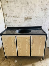 توصيل • خزائن