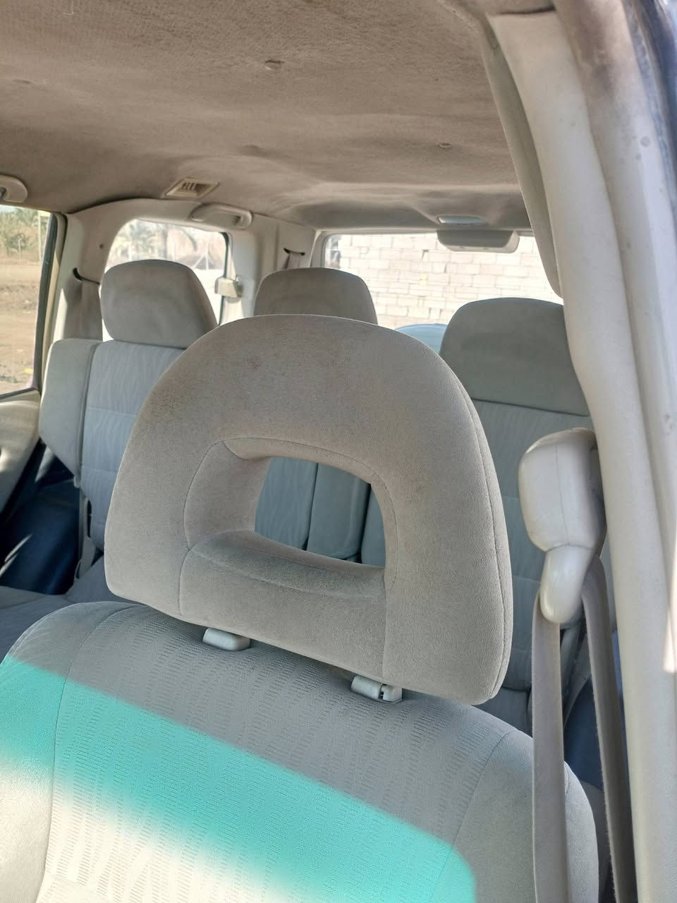 السلام عليكم
باجيرو خليجي 2006 محور محرك 3000 مال ملكه حداديه جديده تبريد ثلاث قطع رقم انكليزي الجديد ذي قار و بـ اسمي صبغ عام (السعر ) : ( 70 ورقه) و بيهاا مجال بسيط 
.
📞 : ***********
