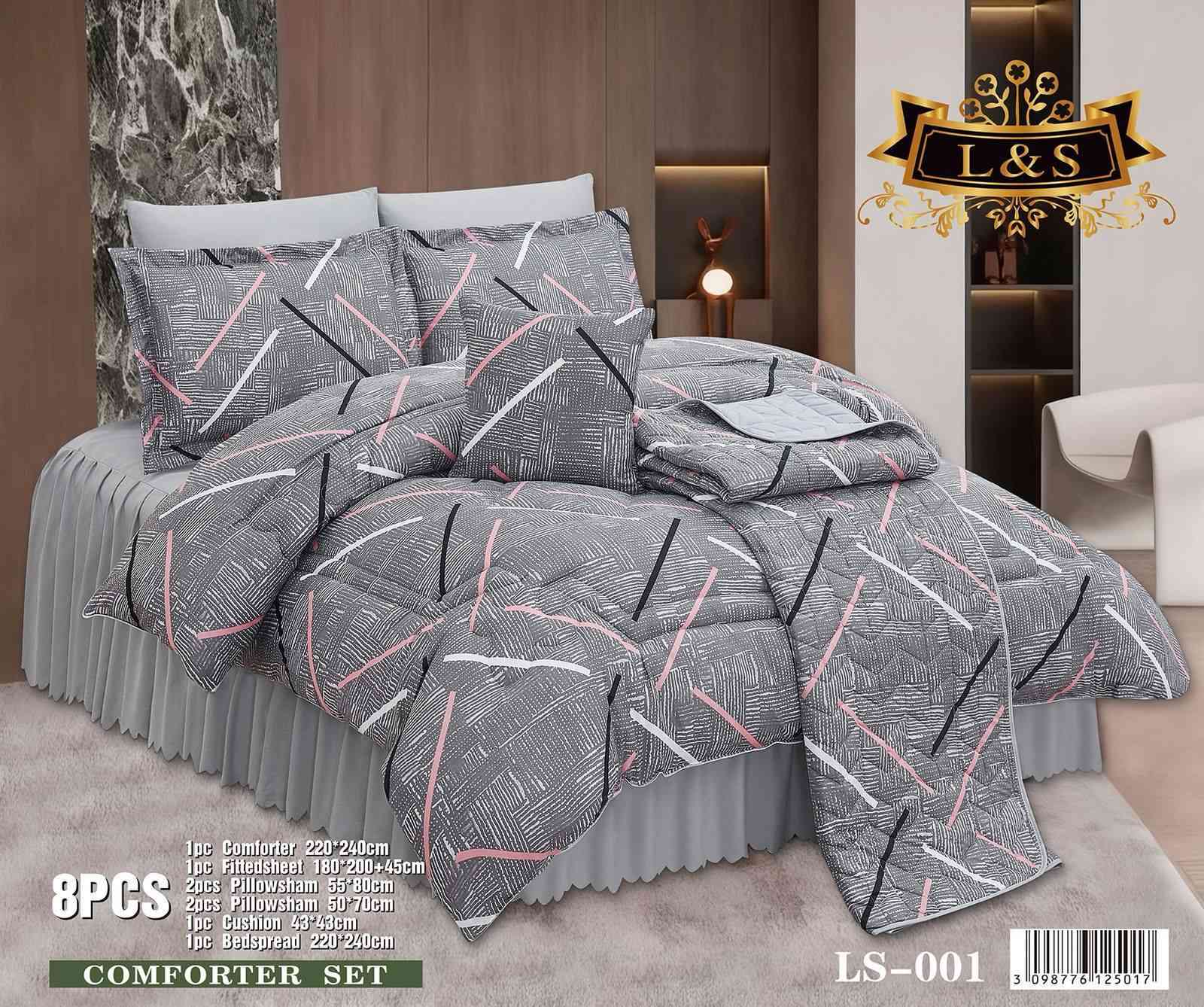 السلام عليكم زبائئننا الكرام عروضات تخفيضات الاسعار 
الحاف صيفي 8  قطع   سعر  40  الف 
رابط القناه👈 https://t.me/Hbthwey
العنوان سوق المنتظر الكبير قرب سيد حسن داخل القيصريه 
الاستفسار عل رقم ***********
