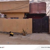 الحر الرشدية • ١٢٠م • ركن على شارعين