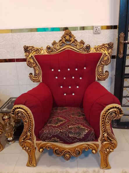 تخم ملكي للبيع 10 مقاعد مع الطبلات
السعر 550 الف وبي مجال
العنوان بعقوبه ديالى التحرير
***********
