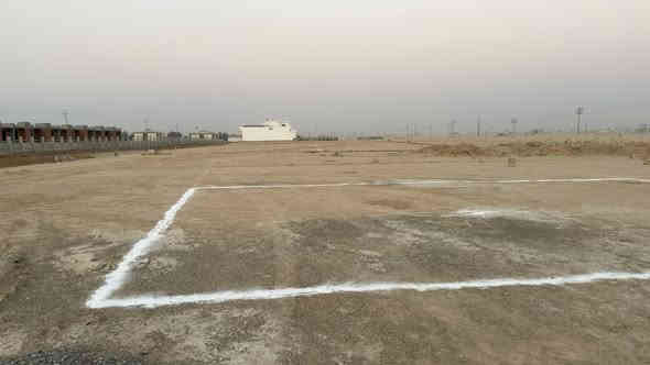 قطعة ارض للبيع مساحة 150 متر زراعي بالصيادة قرب الشقق صيادة مقابل مجمع بوابة كركوك
واجهه 10 والعمق 15 سعرها 6 ملايين 
للأستفسار ***********

#ضمانات 
مدنية وعشائر والورثة 
نسخة من طابو والمرتسم الشارع 
ونسخة من المستمسكات البائع والعنوان البائع
