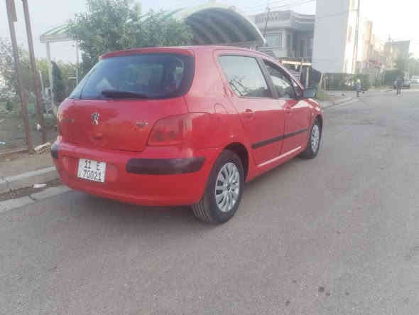 سياره مكفوله بدون صبغ مكينه كير مكفولات سيارعه جاهزه ونضيفه جدا تخم تاير تدفئه تبريد شاشه كامره ريموت سنتر لوك هزه جديده تحويل مباشرالعنوان البياع *********** السعر ٥٧ بغداد
