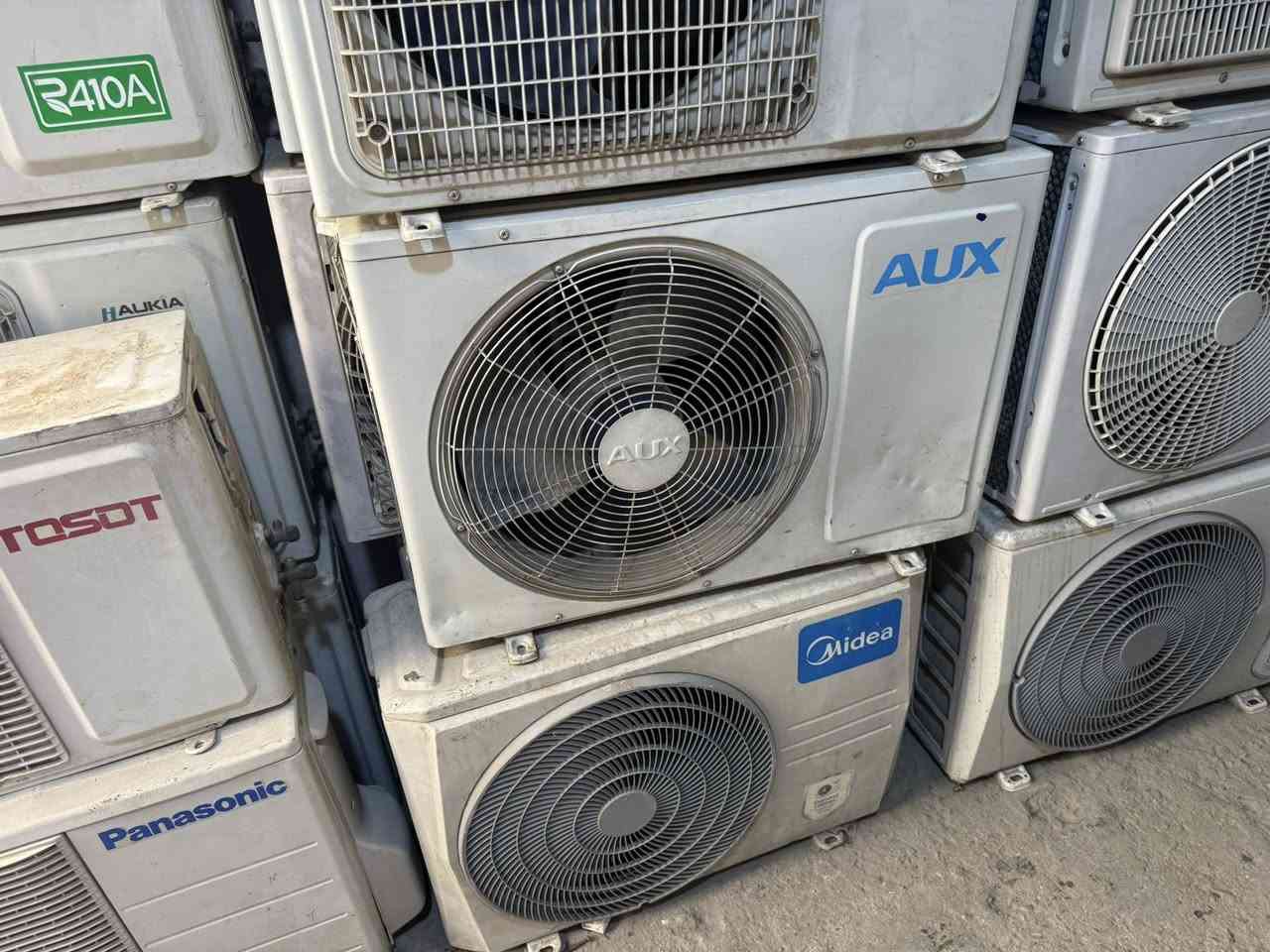 🔥 إعلان 🔥

إذا عندك مشكلة بالتبريد أو جهازك محتاج صيانة، لا تحتار 👨‍🔧❄️
محلنا يوفرلك أفضل خدمات السبلت وصيانة أجهزة التبريد بأيدي خبرة وأسعار مناسبة 💯

✔️ تنظيف سبلت
✔️ تعبئة غاز
✔️ تصليح أعطال
✔️ تركيب ونقل أجهزة

📍 خدمة سريعة داخل المدينة
📞 اتصل الآن واحجز موعدك

راحتك تبدي من تبريد مضبوط 👍
***********   حيدر
***********  ابو حيدر
