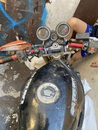 بانده • ٢٥٠ • خلل ضفيرة