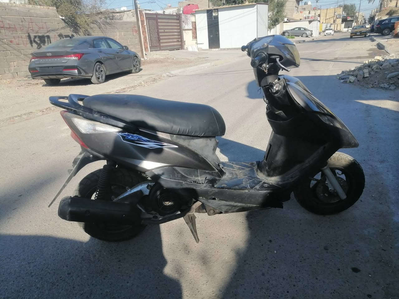 سلام عليكم ع اعادت المنشور اعتذر لان ماجنت متفرغ ثعلب نضيفه وكله شغاله مكفوله سعر ٥٠٠ وبيه مجال مكان بغداد حي اور وتساب***********
