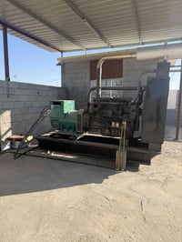 مولد • مكينة ١١٣ • جغيفي ثانيه