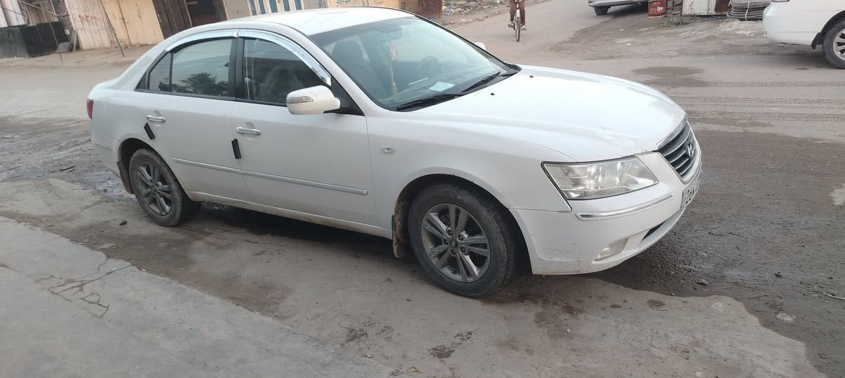 لبيع سوناتا مديل 2011 محرك 2000 وارد كوري التفاصيل بيه ثلاث قطع وبيه بار الباب الخلفي الأمامي الباقي مكفول السعر 103 وبيه مجال الاتصال *********** *********** الإسكن صلاح الدين
