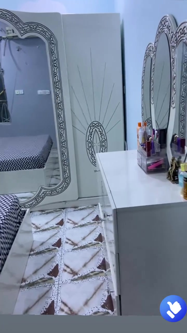 غرفه تركي نضيفه اضرار بسيطه للبيع ب٣٠٠ اوو بس جربايه وميز للبيع


**إذا كنت صاحب هذا الإعلان وتريد حذفه لأي سبب، رجاءا أرسل رسالة إلى الدعم الفني**