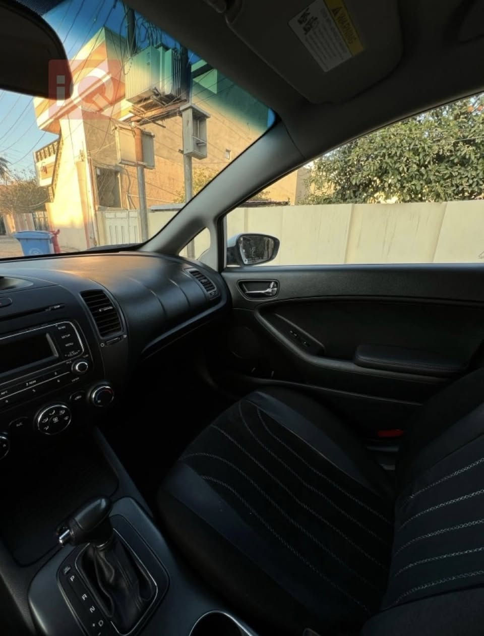 فورتي هاج باك موديل 2016
سيارة جديدة نضيفة على ايدي ماشية 38mil فقط ‼️
محرك 2000 gdi
وارد امريكي 
ضررها 
باب السايق مبدل + جاملغ مصبوغ
تخم تاير جديد
دوشمة داخل جديد 
تبريد ثلج 
سيارة كاملة مابيه اي نقص 
اشاير بالمري
كير اوتوا + عادي
مسند متحرك
تحكمات ستيرن
رقم اربيل 
السعر 115 ورقة وبيه مجال للشراي 
ميعجبك السعر اعبر المنشور حبيبي 🩶
مكانها بغداد - العامرية 
للتواصل - *********** 
واتساب
