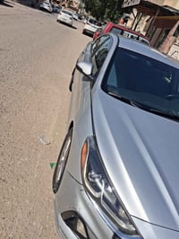 سوناتا • ٢٠١٩ • وارد امريكي