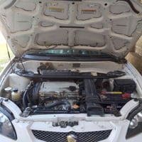 بروتون جين 2 موديل 2007 رقم سليمانية سنوية باسمي لغاية 2031 وهزة جديدة...