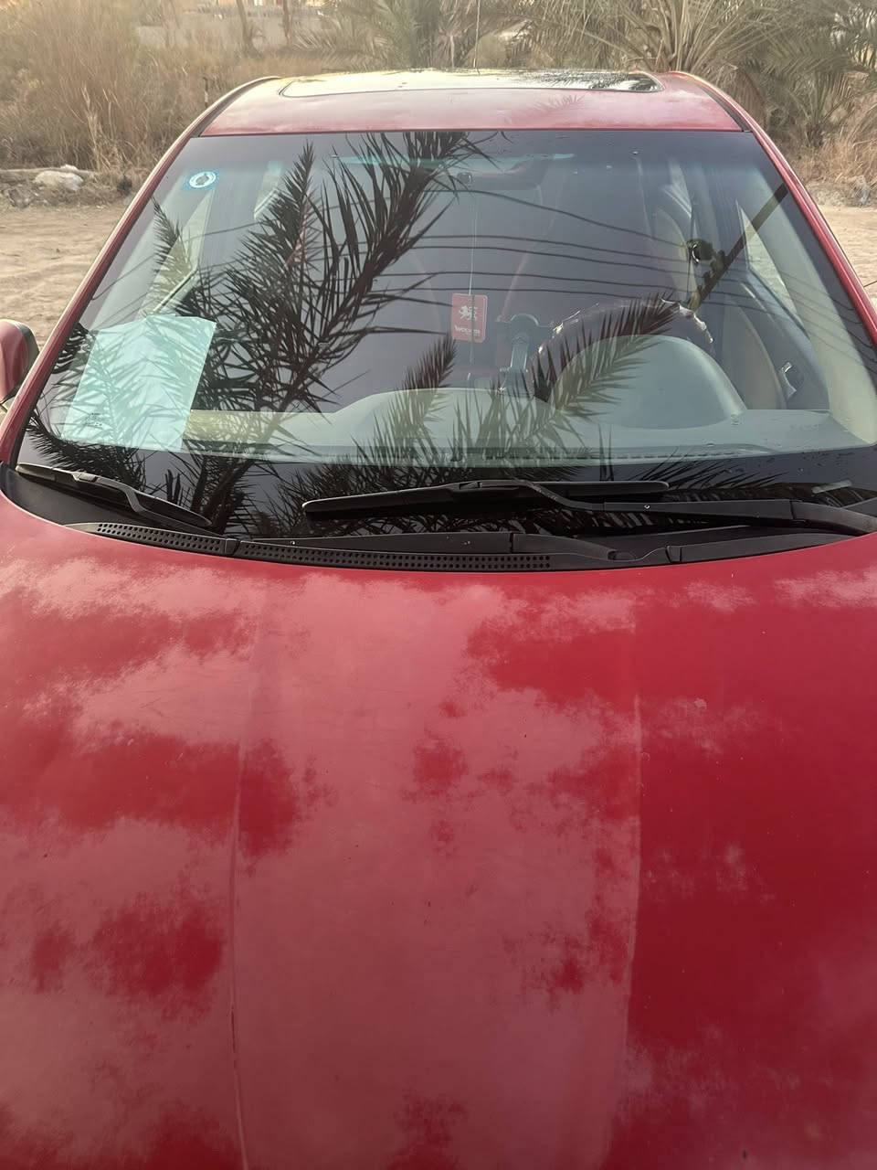 اكسنت خليجي  مديل 12 كفاله من الضربه القويه الصبق

رقم إنكليزي  سنويه 30 تصفط 

بصره ابو الخصيب
رقم ***********

السعر 77
