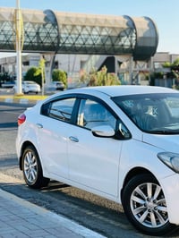سيراتو ٢٠١٤ • خليجي • موصل جانب الايسر