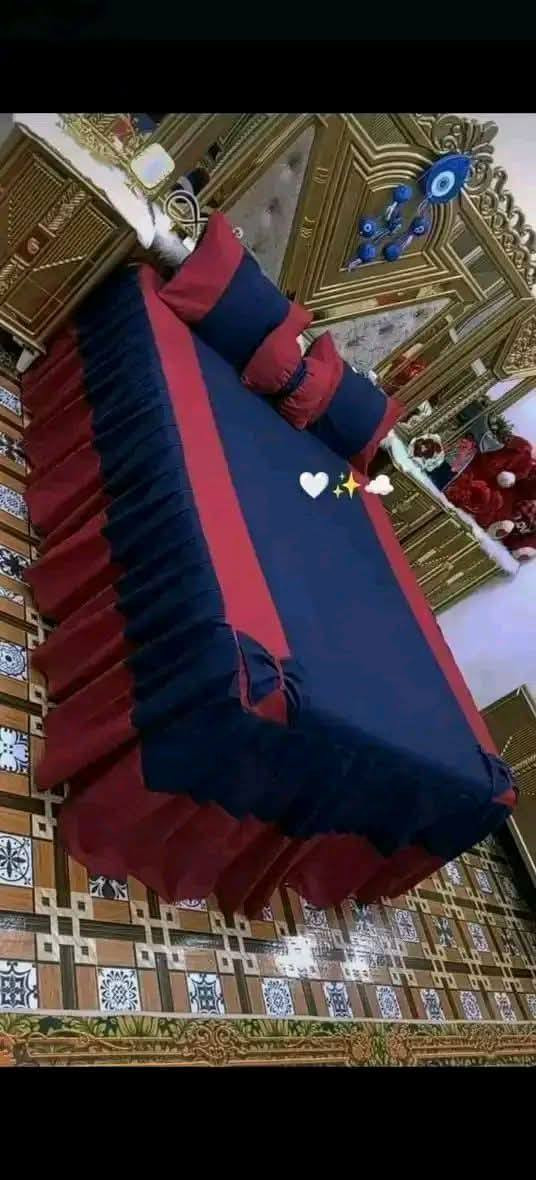 اجمل هديه العيد احجز الان توصيل جميع المحافظات خياط بيت درجه اولى يعني تدزلي قياس الجربايه تجي مضبوط


**إذا كنت صاحب هذا الإعلان وتريد حذفه لأي سبب، رجاءا أرسل رسالة إلى الدعم الفني**