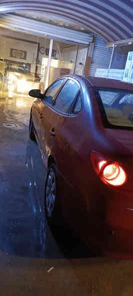 سلام عليكم النترة موديل 8،امريكي
مكينه 2000,,سيارة كامله رقم بغداد بسمي سعر 90
بيها مجال قليل مكاني بغداد الدورة ***********
